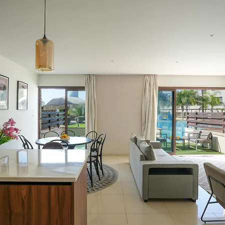 Villa Aqua House Valentino Limassol