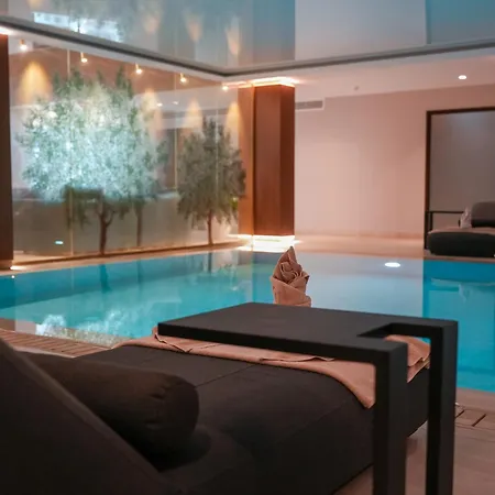 Villa Aqua House Valentino *