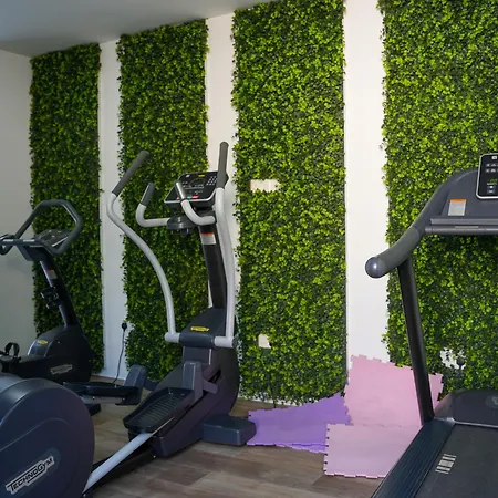 Aqua House Valentino * Limassol