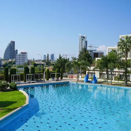 Aqua House Valentino Limassol