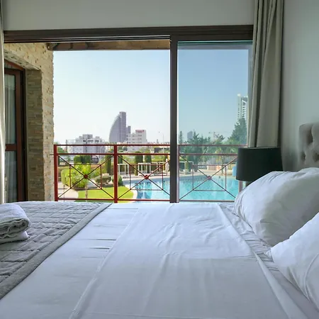 Aqua House Valentino Limassol