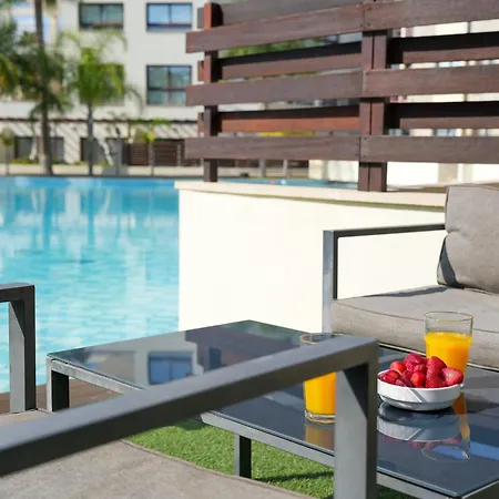 Aqua House Valentino