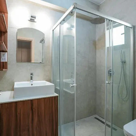 Aqua House Valentino Λεμεσός