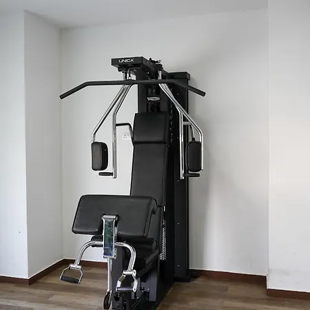 Aqua House Valentino Βίλα *