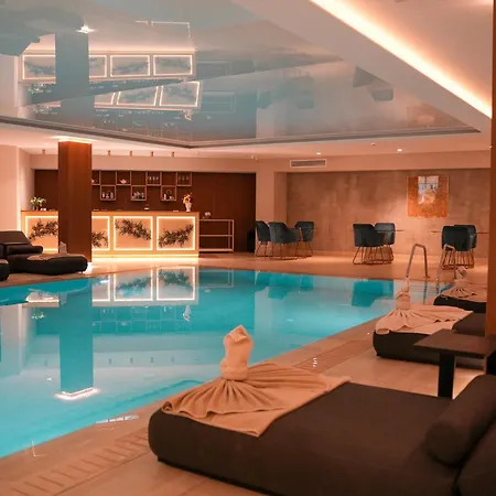 Aqua House Valentino فيلة