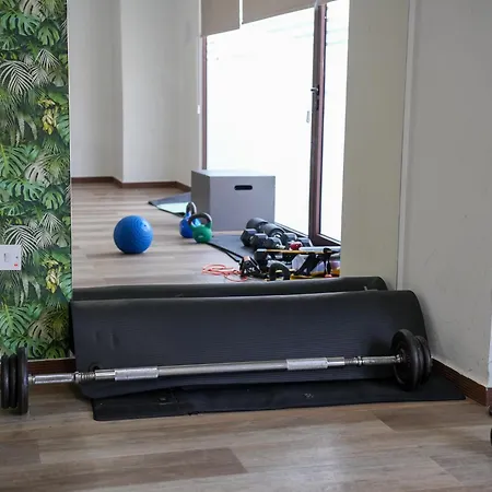 Aqua House Valentino Limassol