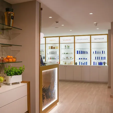 Aqua House Valentino Λεμεσός