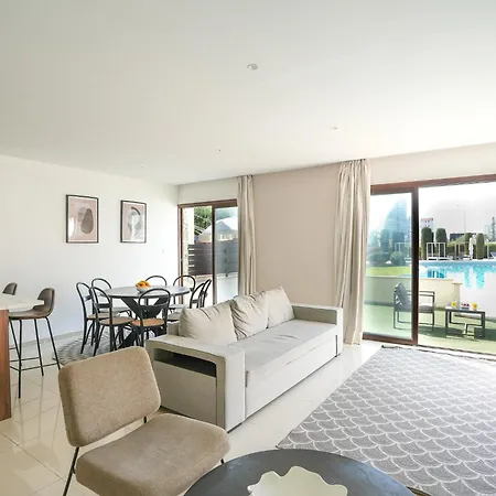 Βίλα Aqua House Valentino *