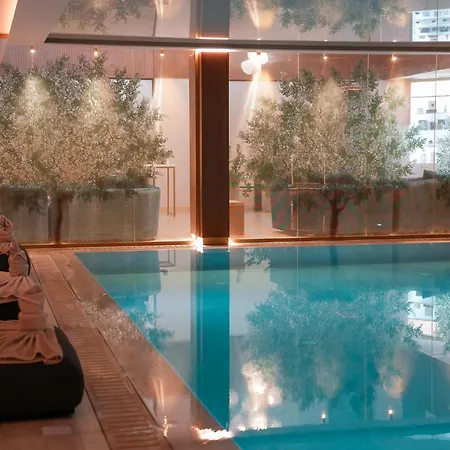 Aqua House Valentino Villa Limassol