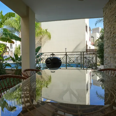 Villa Aqua House Valentino *