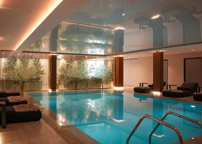 Aqua House Valentino Vila