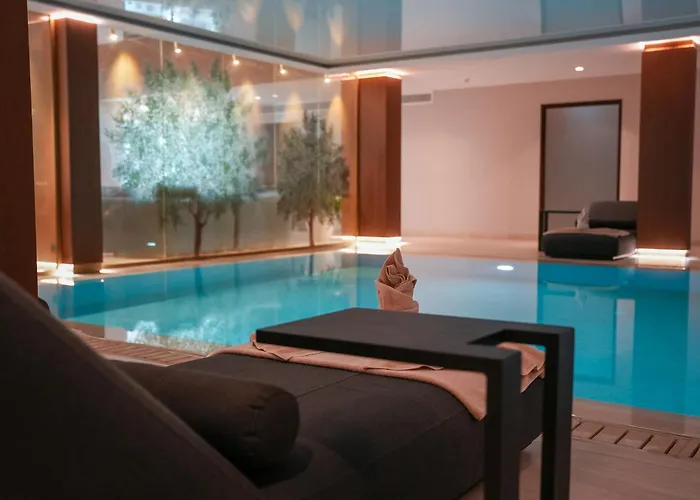 Vila Aqua House Valentino *