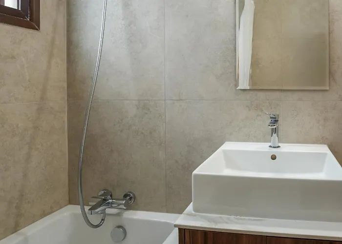 Vila Aqua House Valentino Lemesos