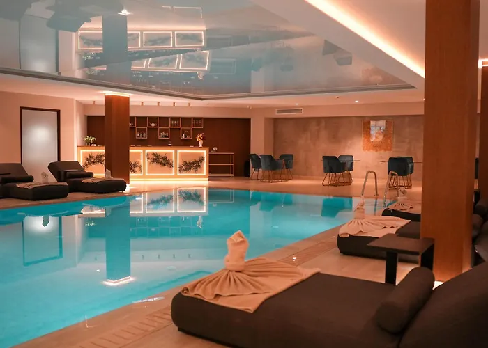 Aqua House Valentino Vila