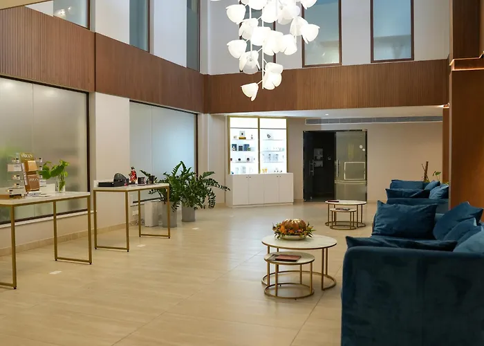 Aqua House Valentino Vila Lemesos