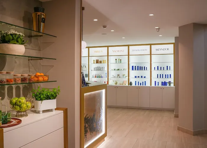 Aqua House Valentino Lemesos