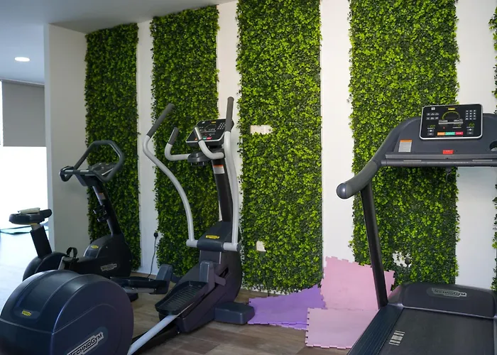 Aqua House Valentino * Lemesos