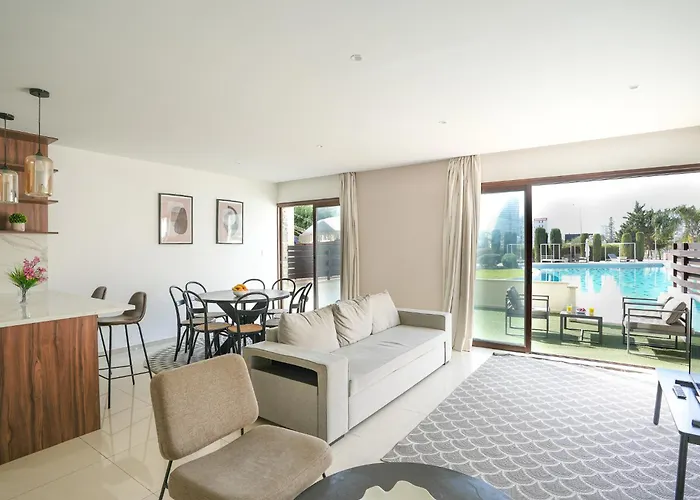 Vila Aqua House Valentino *