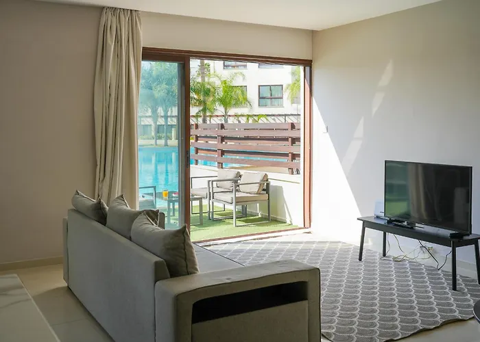 Aqua House Valentino Λεμεσός