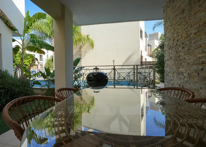 Βίλα Aqua House Valentino *