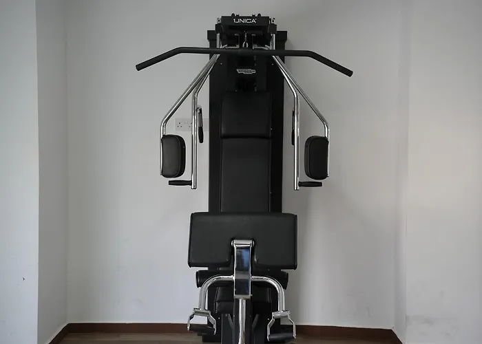 Aqua House Valentino Vila Lemesos