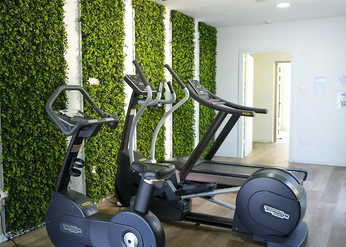 Vila Aqua House Valentino *