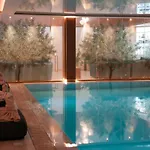 Aqua House Valentino Βίλα Λεμεσός