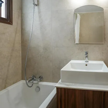 Villa Aqua House Valentino Limassol
