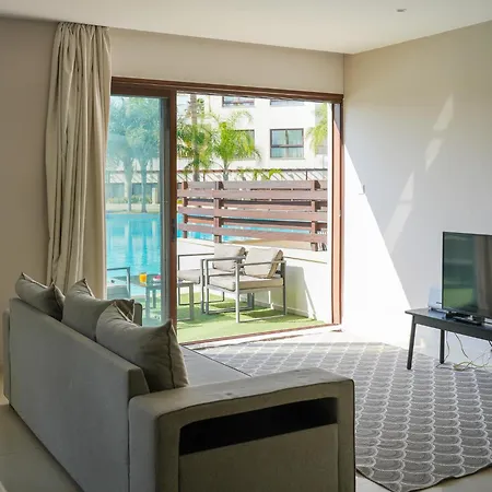 Aqua House Valentino Limassol